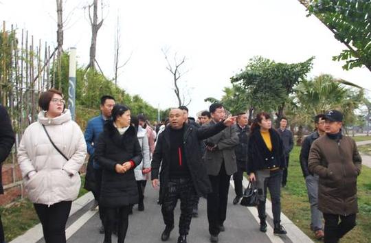 全国青联农业专家现场问诊,农村创业青年直呼