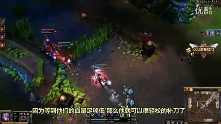 惩戒之箭韦鲁斯技能