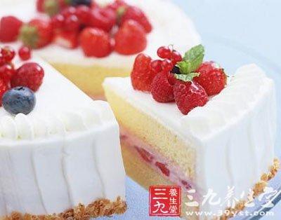 适合孕妇吃的夏日甜品