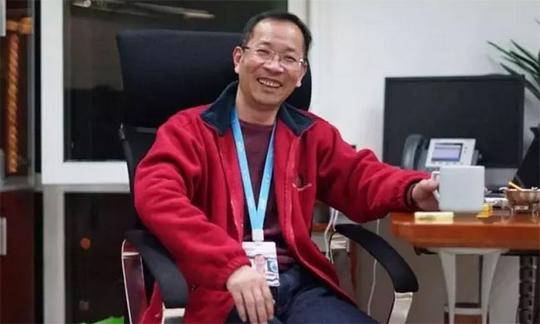 蚂蚁金服的反思