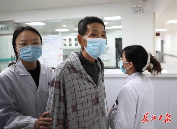 武汉群体免疫是真的吗