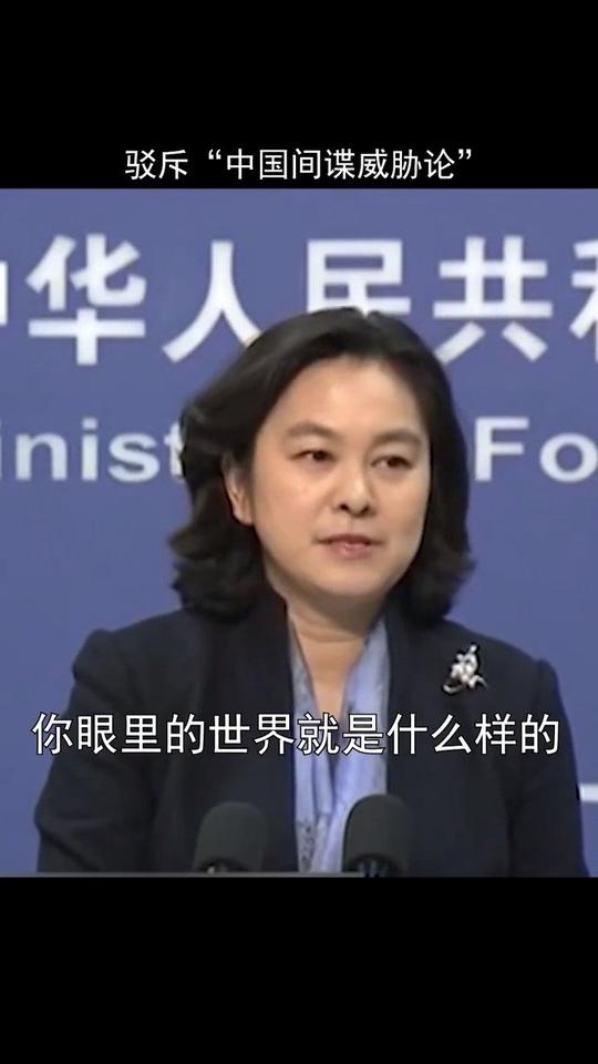 视频|威武了我的国!盘点圈粉无数的中国外交天团2018