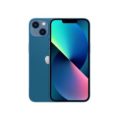 appleiphone13256g蓝色移动联通电信5g全网通手机