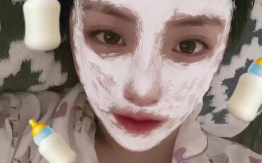 【王艺瑾】superidol的笑容都没你的甜~|王艺瑾抖音翻唱阿肆《热爱105℃的你》