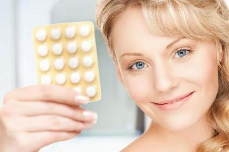 口服避孕药体重增加怎么办
