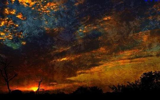 李商隐最冷门的一首诗，惊艳程度不输“夕阳无限好”