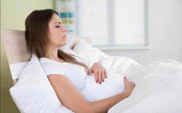 孕妇睡眠不佳怎么办？十个窍门用起来