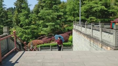 乐至县陈毅故居旅游大道规划