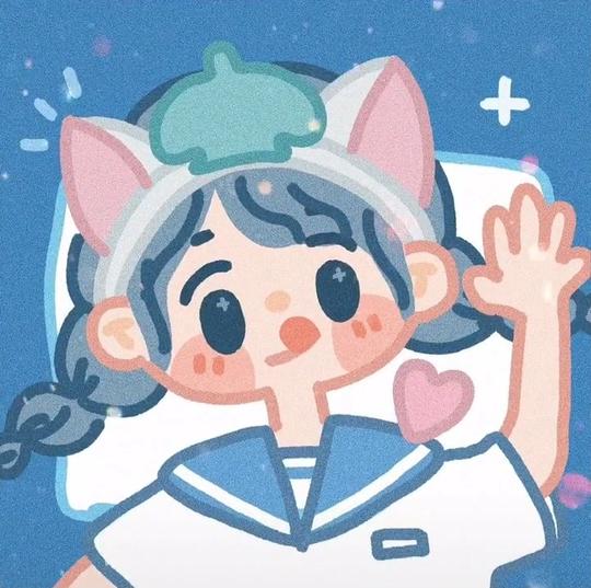 超可爱星黛露头像