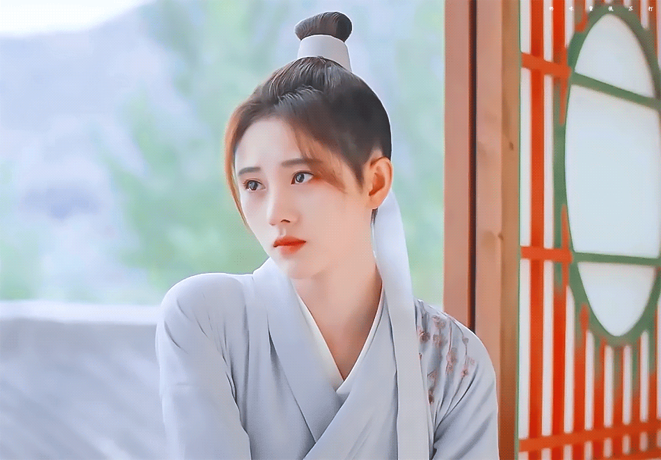 鞠婧祎｜雪文曦cr.·奶味蜜桃苏打·