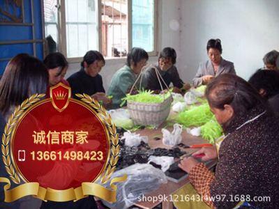 手工活外发加工在家加工手工活代加工适合农村创业致富的好项目