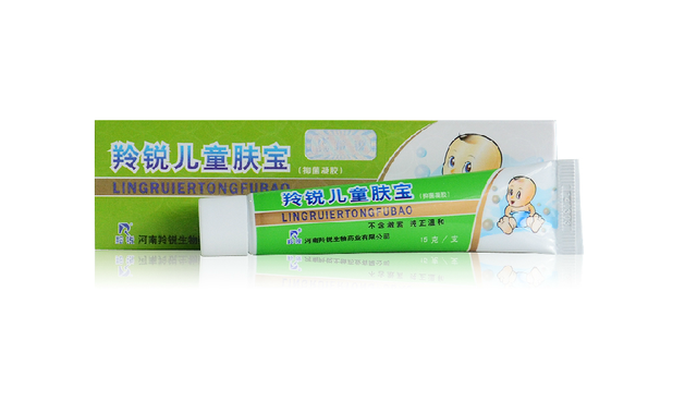 儿童常备中成药有哪些