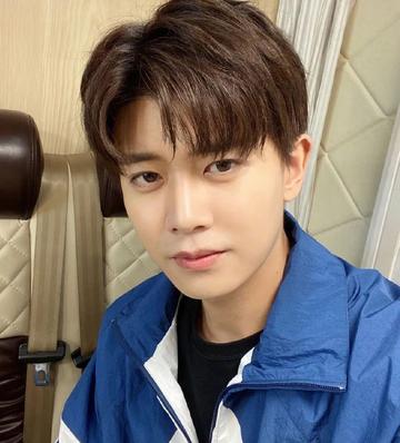 罗志祥多人运动的表情包