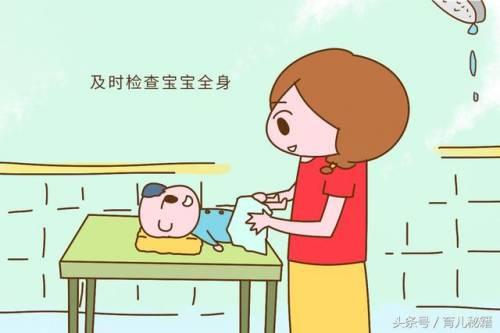 宝宝发烧感冒可以洗澡吗