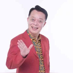 评书表演艺术家