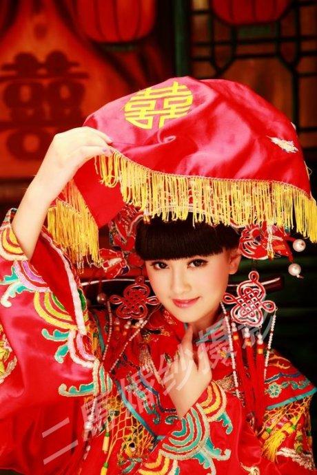 婚礼结婚460_690竖版竖屏
