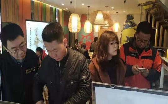 陕西面馆连锁店加盟潼乐品牌实力强