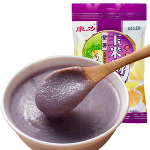 宝宝8个月了辅食吃米粉还是营养粥好