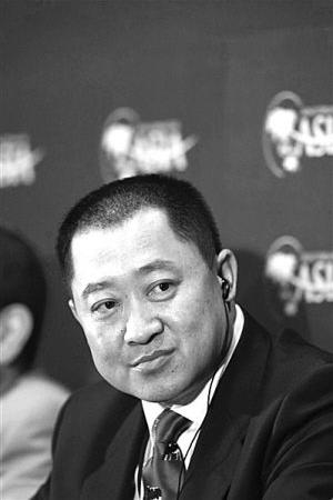 创业元老杨文俊离别蒙牛牛根生时代结束