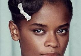 利蒂希娅·赖特