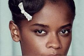 莱蒂希娅·赖特