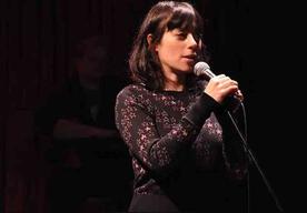 安德莉亚&middot;罗森