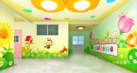 农村修建了房子需要装修,做uv墙体绘画大型立式3d墙体喷绘彩绘项目