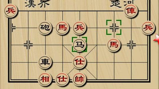 象棋冷门布局象棋组杀绝技金钩炮局上海胡荣华先胜黑龙江王嘉良
