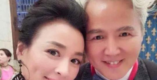 张庭夫妇注销旗下公司，简直此地无银三百两，被质疑有税务问题