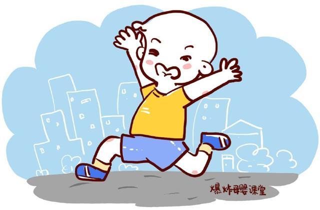 三岁小孩特别喜欢打人,这是为什么