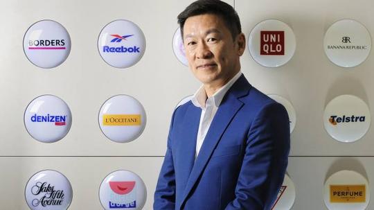 刘祖云:一个新加坡自学成才者的创业故事