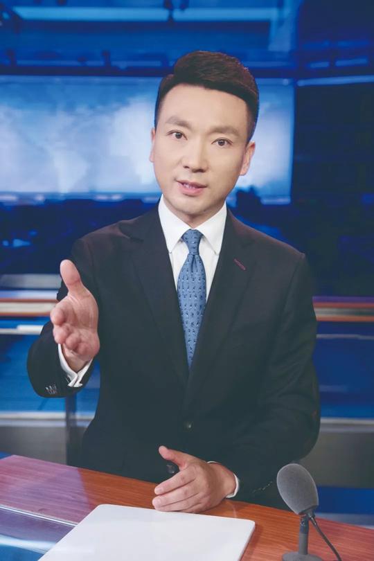 康辉与妻书,那是他最真实动人的内心世界