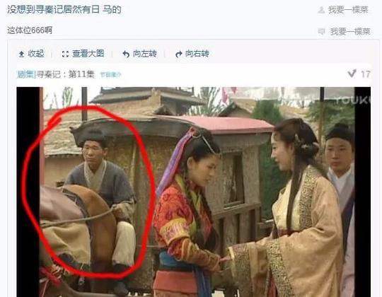 从妹子的着装上看,今年的生意难做啊!_搜狐搞笑_搜狐网