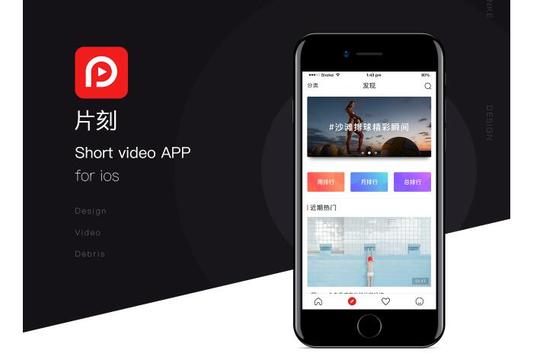 短视频app软件开发的盈利模式分析