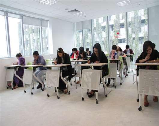新加坡erc创业管理学院