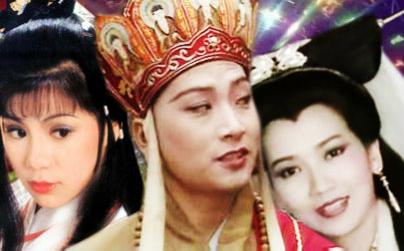 【九九八十一】多素材混剪西游穿越系列恶搞剧主题曲