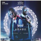 Arhbo(Ozuna/FIFA Sound/RedOne/Gims)