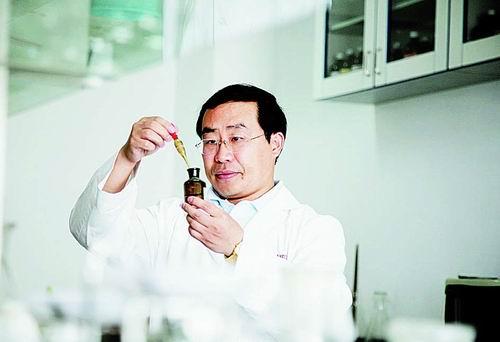 美中生物姜国辉:以科学实业引领企业发展