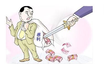 揭秘两个能暴富的暴利灰色项目