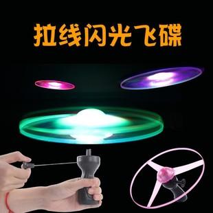 摆摊荧光地摊夜市广场儿童新奇玩具