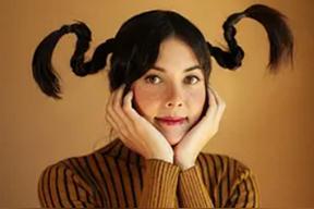 帕蒂&middot;哈里森