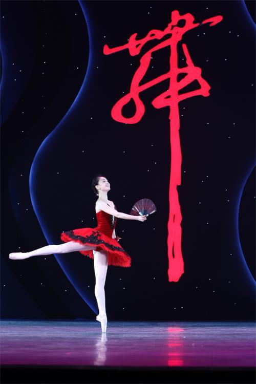 2011年中央电视台电视舞蹈大赛中街舞比赛第三组魔高一丈在技巧