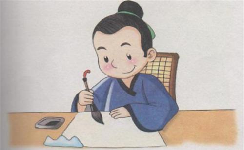 榜样故事诚信美德之诚实的晏殊感悟