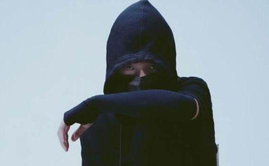 整个抖音最神秘网红最低调千万级网红网友见