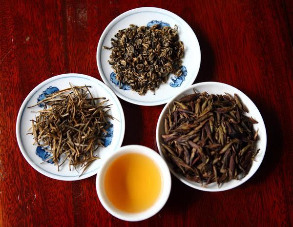 来保山不可错过的当地美食和特产