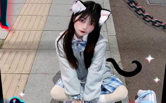 多多少少有些肢体不协调.小裙裙洛丽塔lolita可爱系甜妹甜美系