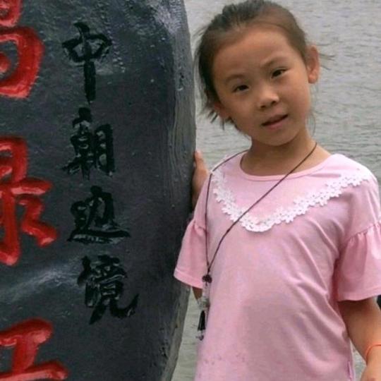 想摘月亮的孩子