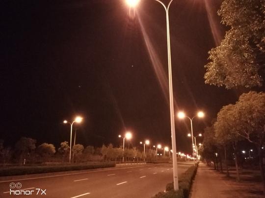 路灯