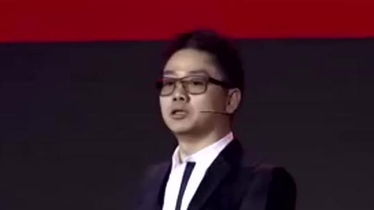 电商巨头刘强东创业成功的传奇故事