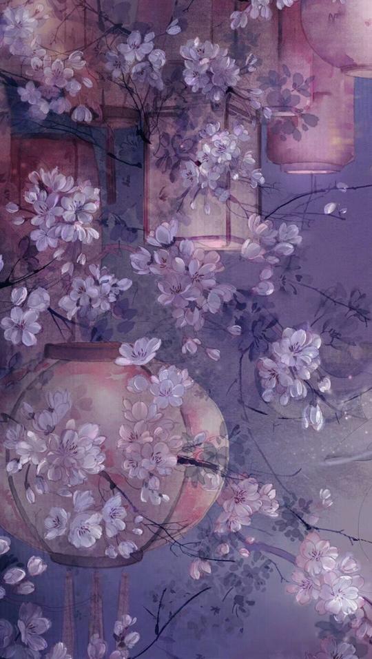 古风背景图抖音素材